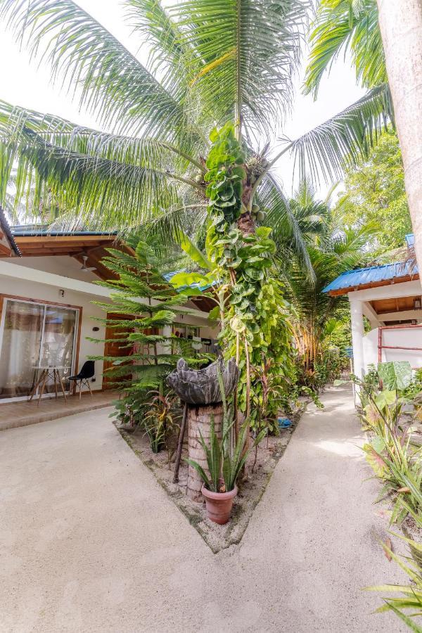 Thoddoo Sun Sky Inn, Maldives Exterior photo